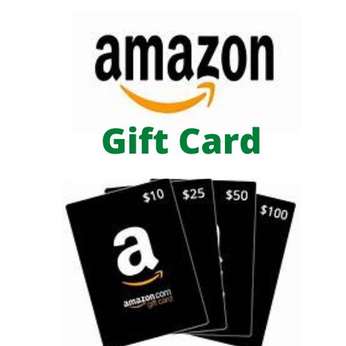 Update Amazon Gift Card – 2024