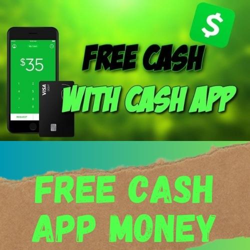 Cash App Money Instantly $750